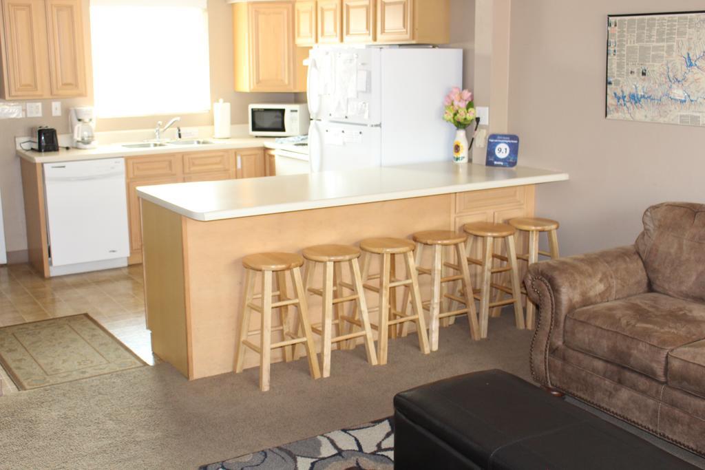 Page Lake Powell Nightly Rental Экстерьер фото