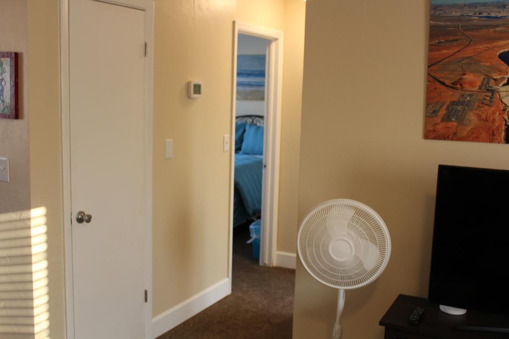 Page Lake Powell Nightly Rental Экстерьер фото