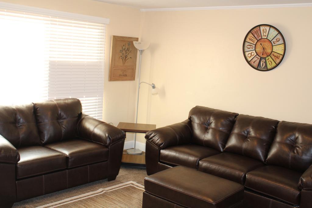 Page Lake Powell Nightly Rental Экстерьер фото