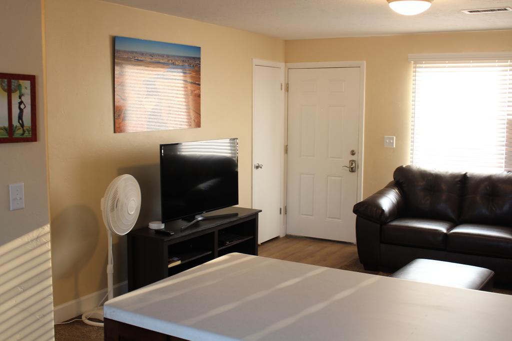 Page Lake Powell Nightly Rental Экстерьер фото