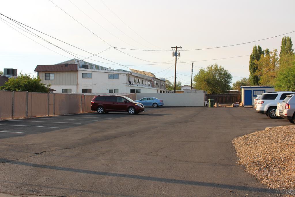 Page Lake Powell Nightly Rental Экстерьер фото