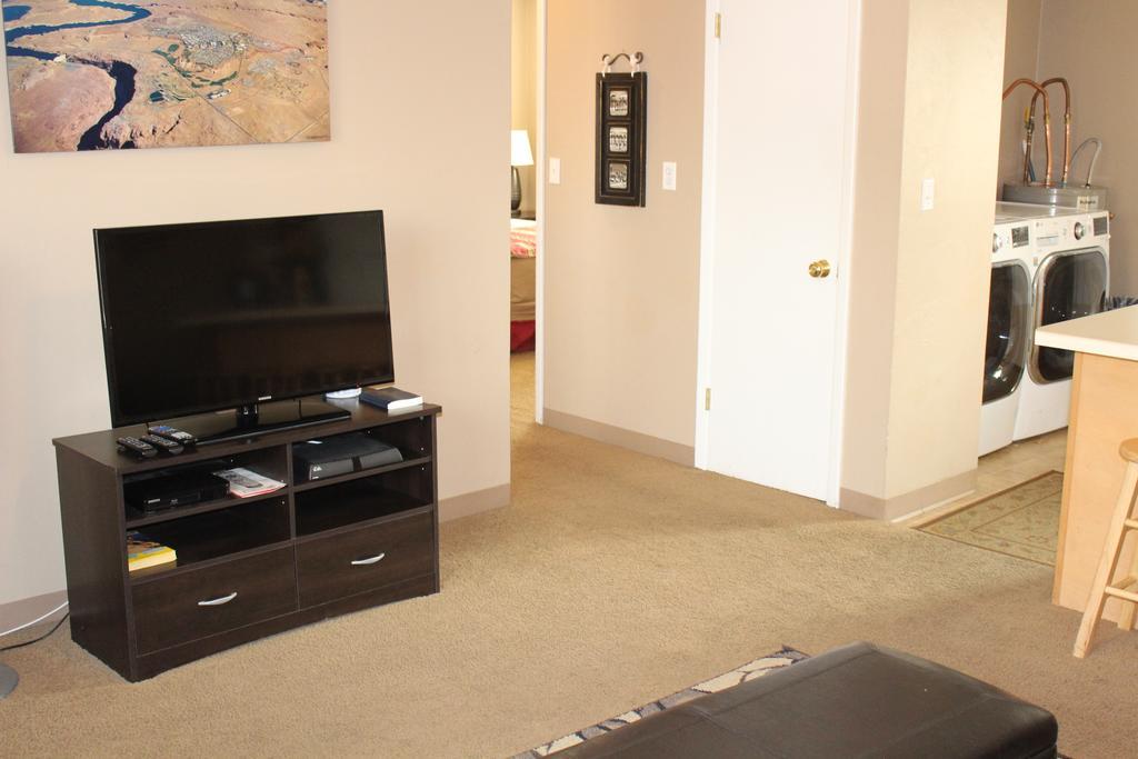 Page Lake Powell Nightly Rental Экстерьер фото