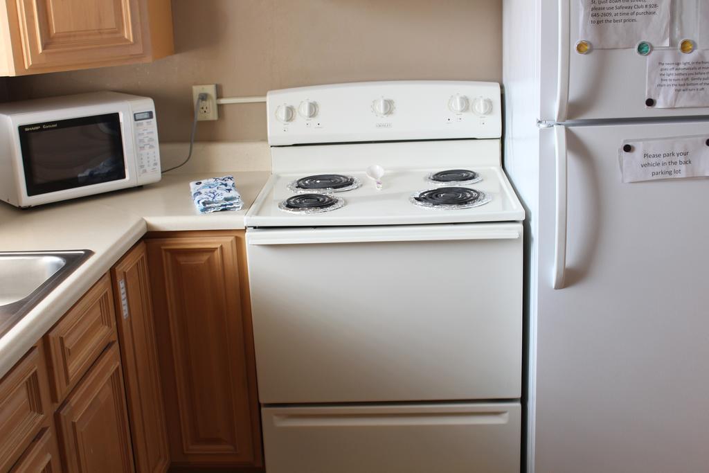 Page Lake Powell Nightly Rental Экстерьер фото